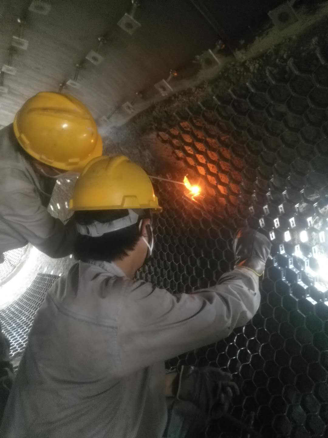 天津固特爐窯工程股份有限公司