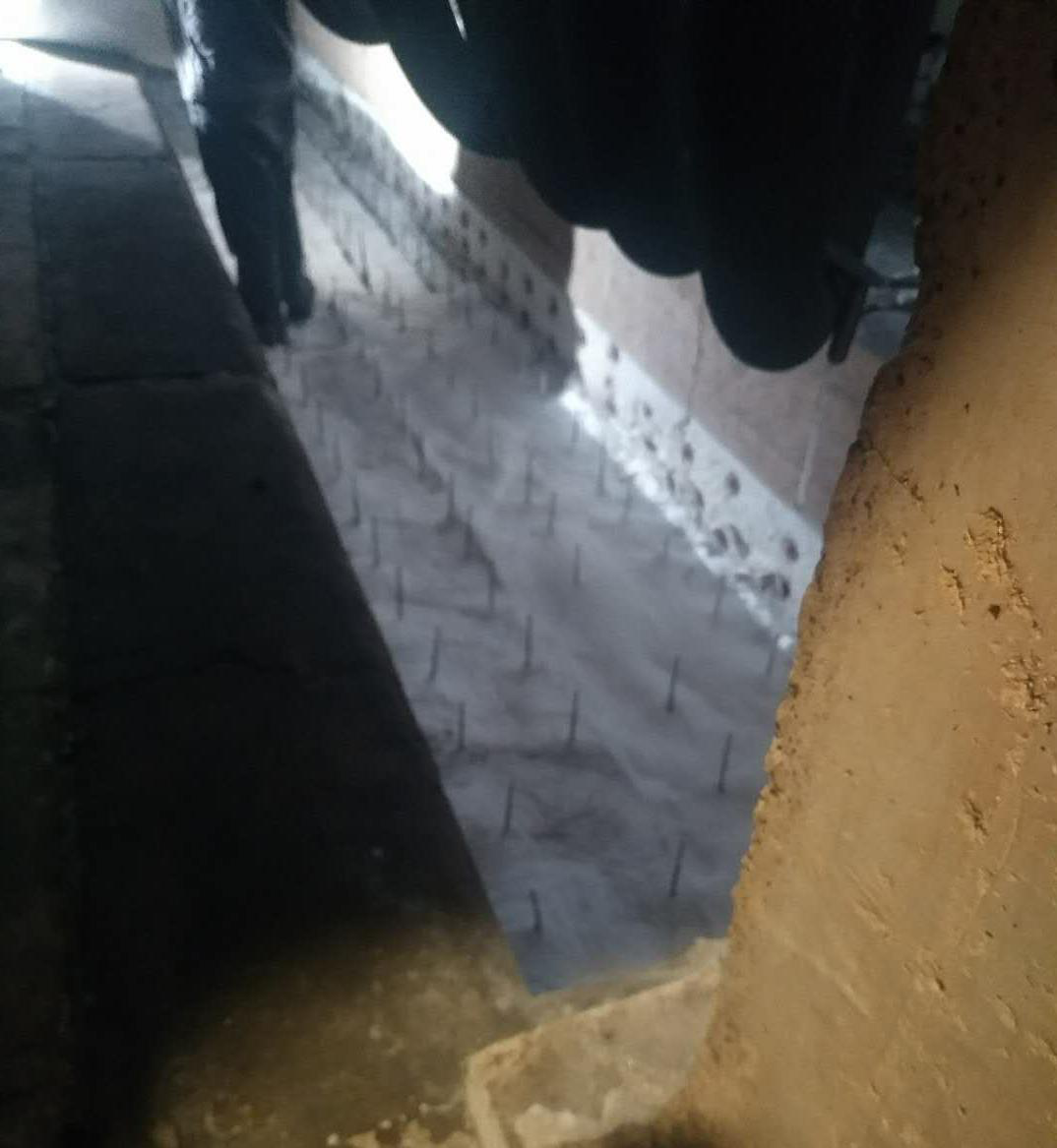 天津固特爐窯